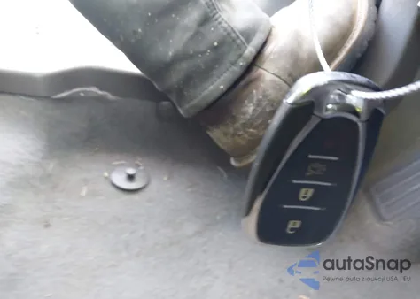 2017 Chevrolet Malibu 1Lt z USA, uszkodzony, nr VIN 1G1ZE5STXHF227064